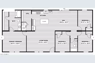 902 S Warner Drive, Apache Junction, AZ 85120 - Photo 5