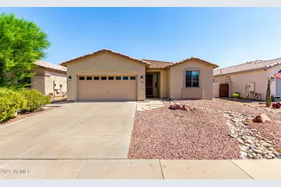 10791 W Chino Drive, Peoria, AZ 85373 - Photo 1