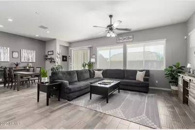 16561 W Cielo Grande Avenue, Surprise, AZ 85387 - Photo 7