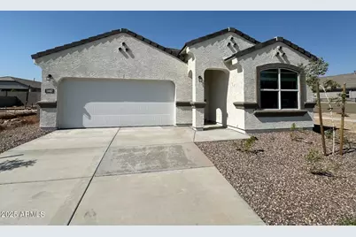 18402 W Hackamore Drive, Wittmann, AZ 85361 - Photo 1