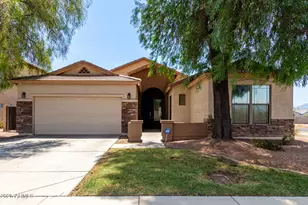 4649 W Hasan, Laveen, AZ 85339 - Photo 1
