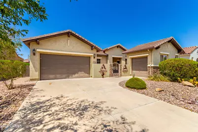 7130 W Heritage Way, Florence, AZ 85132 - Photo 47