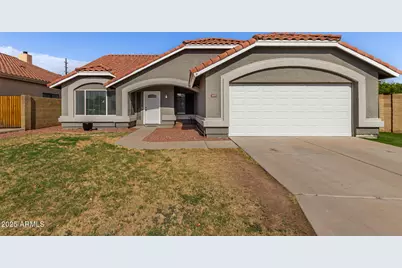 307 N Redrock, Gilbert, AZ 85234 - Photo 1