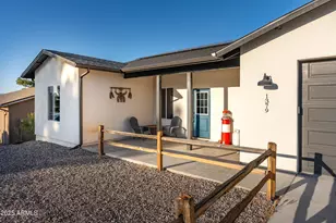 1379 S Hermits Circle, Cottonwood, AZ 86326 - Photo 5