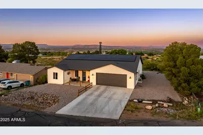 1379 S Hermits Circle, Cottonwood, AZ 86326 - Photo 3