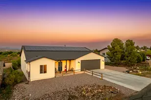 1379 S Hermits Circle, Cottonwood, AZ 86326 - Photo 1