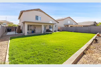 15756 W Redfield Road, Surprise, AZ 85379 - Photo 23