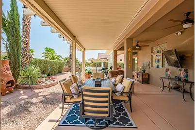 22009 N Via De La Caballa --, Sun City West, AZ 85375 - Photo 11