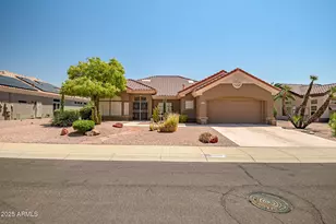 22009 N Via De La Caballa --, Sun City West, AZ 85375 - Photo 3