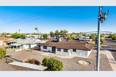 10076 W Peoria Avenue, Sun City, AZ 85351 - Photo 35