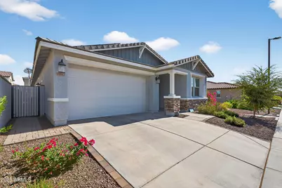 19642 W Roma Avenue, Litchfield Park, AZ 85340 - Photo 1