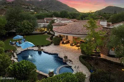 8329 N Ridgeview Drive, Paradise Valley, AZ 85253 - Photo 5