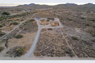 224Xx A W Eagle Mountain Road #-, Buckeye, AZ 85326 - Photo 17