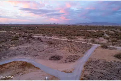 224Xx A W Eagle Mountain Road #-, Buckeye, AZ 85326 - Photo 37