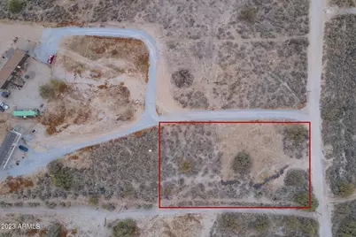 224Xx A W Eagle Mountain Road #-, Buckeye, AZ 85326 - Photo 43