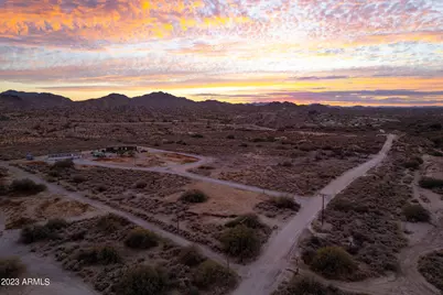 224Xx A W Eagle Mountain Road #-, Buckeye, AZ 85326 - Photo 35