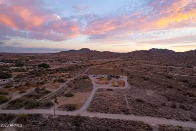 224Xx A W Eagle Mountain Road #-, Buckeye, AZ 85326 - Photo 33