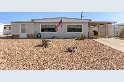 10737 W Sack Drive, Peoria, AZ 85373 - Photo 1