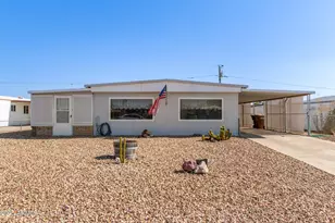 10737 W Sack Dr, Peoria, AZ 85373 - Photo 1