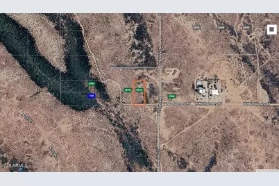 25530 W Montgomery Road #-, Wittmann, AZ 85361 - Photo 1