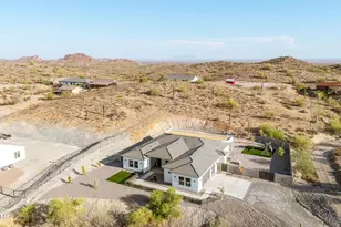 3555 W Hummingbird Ln, San Tan Valley, AZ 85144 - Photo 69