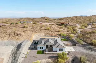 3555 W Hummingbird Ln, San Tan Valley, AZ 85144 - Photo 67