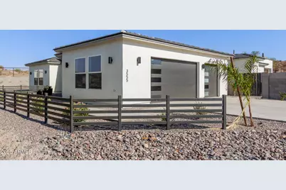 3555 W Hummingbird Lane, San Tan Valley, AZ 85144 - Photo 5