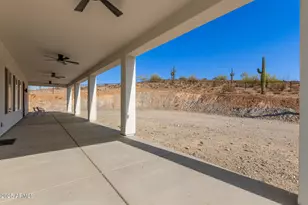 3555 W Hummingbird Ln, San Tan Valley, AZ 85144 - Photo 47