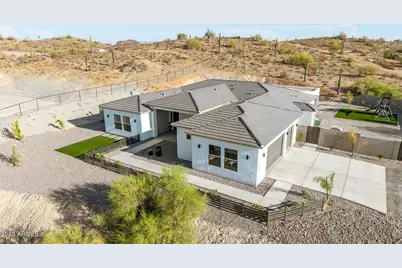 3555 W Hummingbird Lane, San Tan Valley, AZ 85144 - Photo 61