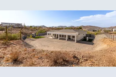 3555 W Hummingbird Lane, San Tan Valley, AZ 85144 - Photo 57