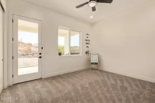 3555 W Hummingbird Ln, San Tan Valley, AZ 85144 - Photo 29