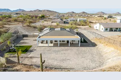 3555 W Hummingbird Lane, San Tan Valley, AZ 85144 - Photo 63