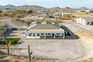 3555 W Hummingbird Ln, San Tan Valley, AZ 85144 - Photo 63