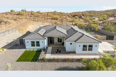 3555 W Hummingbird Lane, San Tan Valley, AZ 85144 - Photo 59