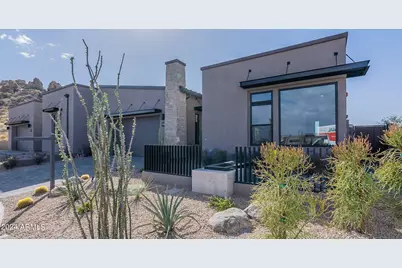 12673 E Black Rock Road, Scottsdale, AZ 85255 - Photo 3