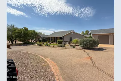 4120 S Arabian Drive, Sierra Vista, AZ 85650 - Photo 3