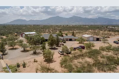 4120 S Arabian Drive, Sierra Vista, AZ 85650 - Photo 1