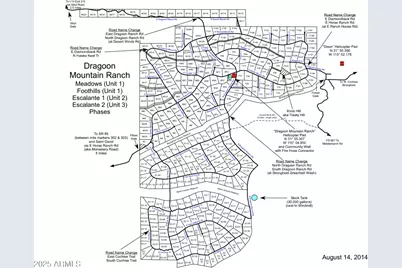 000 E Cougar Trail #98, Saint David, AZ 85630 - Photo 5