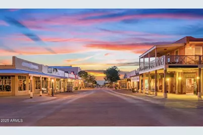 000 E Cougar Trail #98, Saint David, AZ 85630 - Photo 23