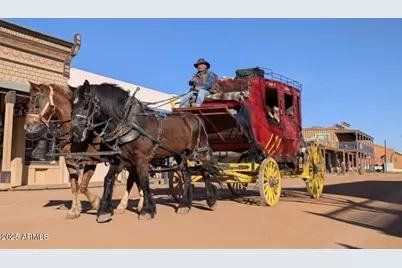 000 E Cougar Trail #98, Saint David, AZ 85630 - Photo 3