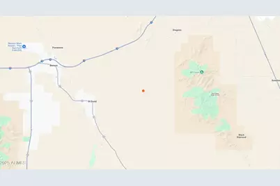 000 E Cougar Trail #98, Saint David, AZ 85630 - Photo 19