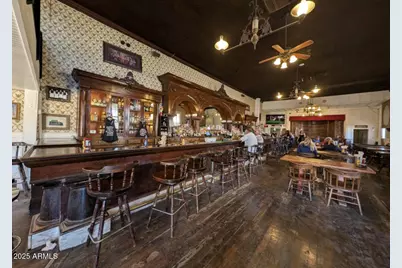 000 E Cougar Trail #98, Saint David, AZ 85630 - Photo 25