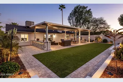 5802 E Gelding, Scottsdale, AZ 85254 - Photo 1