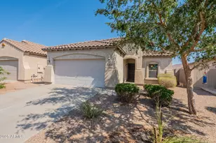 42760 W Kendra, Maricopa, AZ 85138 - Photo 1