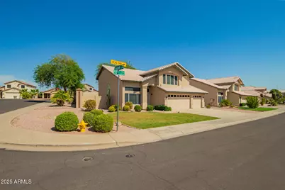 20391 N 55th Drive, Glendale, AZ 85308 - Photo 43