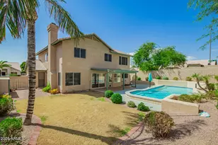 20391 N 55th Dr, Glendale, AZ 85308 - Photo 5