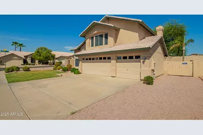 20391 N 55th Drive, Glendale, AZ 85308 - Photo 3