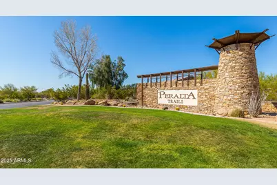 10318 E Trailhead Court, Gold Canyon, AZ 85118 - Photo 69