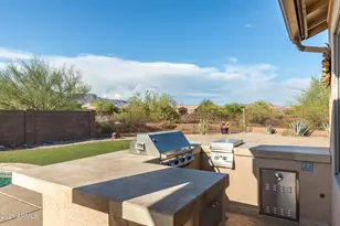 10318 E Trailhead Ct, Gold Canyon, AZ 85118 - Photo 47