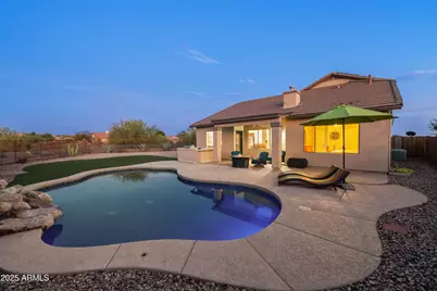 10318 E Trailhead Court, Gold Canyon, AZ 85118 - Photo 7